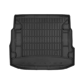   Frogum premium covorașe pentru portbagaj MERCEDES S-Klasse 2 uși 2013- (TM400641)