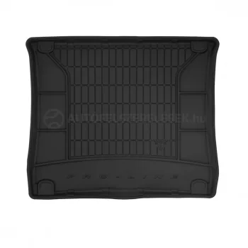   Frogum premium covorașe pentru portbagaj Jeep Grand Cherokee 5 uși 2010- (TM402850)