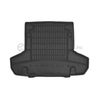   Frogum ovorașe pentru portbagaj Porsche Panamera II 2016- (TM403918)