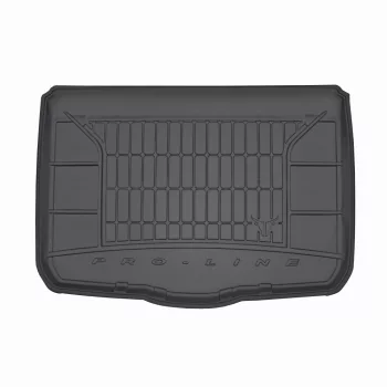 Frogum ovorașe pentru portbagaj Audi Q2 2016- (TM405813)