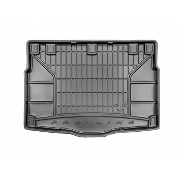   Frogum tavă de portbagaj premium Porsche Panamera II diesel liftback 2016-? (TM406445)