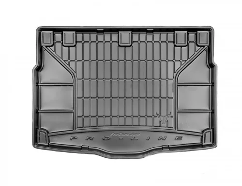Frogum covorașe premium pentru portbagaj MERCEDES S-Klasse 4 usi 2013- (TM548508)