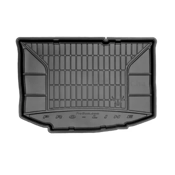   Frogum premium covorașe pentru portbagaj FORD Fiesta 3 uși 2009- (TM548652)