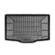 Frogum premium covorașe pentru portbagaj FIAT 500 L 5 uși 2013- (TM549055)