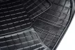 Tavă de portbagaj din cauciuc premium Universal PURE trunk mat dimensions 1100x1430 mm, Trim-to-Fit