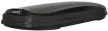 Hakr Magic Line 450 negru metal Cutia de acoperiș (2452)