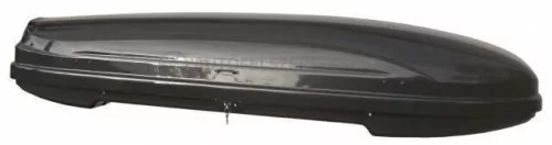 Hakr Magic Line 350 negre metal Cutia de acoperiș (817)