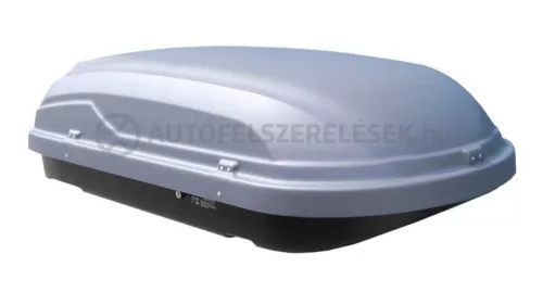 Hakr Relax 300 tură grafit Cutia de acoperiș