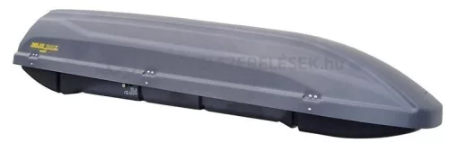 Hakr Relax 310 grafit Cutia de acoperiș (850)