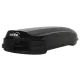 Hakr Magic Line 320 negre metal Cutia de acoperiș (872)