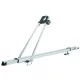 Hakr cyklo pro din aluminiu 901 suport biciclete pe plafon