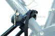 Hakr cyklo pro O900 suport biciclete pe plafon (O900)