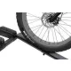 Hapro bicicletă rámpa Atlas Active pe cârlig de remorcare pentru suport biciclete