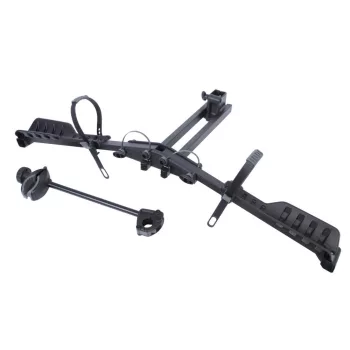 Hapro Xfold accesoriu pentru 3 biciclete