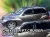Heko paravânturi (4 buc.) Chrysler PT Cruiser cu 5 uși 1999-2008 (10405)