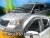 Heko paravânturi (2 buc.) Chrysler Voyager cu 5 uși 2008-, Lancia Voyager cu 5 uși 2011- (10412)