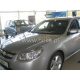 Heko 2 Pe bucăți deflector Chevrolet Epica 4 ușă sedan 2006- (10513)