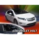 Heko paravânturi (2 buc.) Chevrolet Volt/Opel Ampera cu 5 uși HB 2010-2015 USA
