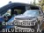 Heko paravânturi (4 buc.) Chevrolet Silverado IV cu 4 uși+ha. 2019-