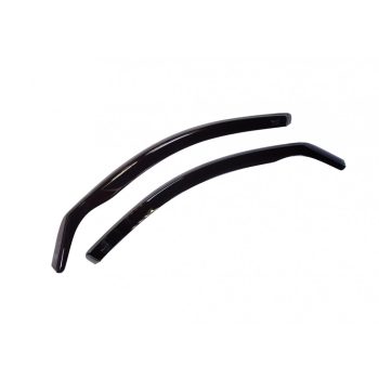   Heko 2 Pe bucăți deflector Citroen Saxo 5 ușă 1996-2003 (12212)