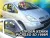 Heko paravânturi (2 buc.) Citroen Xsara Picasso cu 5 uși hatchback 2000-2007 (12222)
