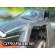 Heko 2 Pe bucăți deflector Citroen XM 5 ușă hatchback/combi 1990-2000 (12236)