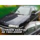 Heko 4 Pe bucăți deflector Citroen Xantia 5 ușă hatchback 1993-2001 (12240)