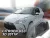 Heko paravânturi (2 buc.) Citroen DS3 cu 5 uși 2009- (12253)