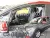 Heko paravânturi (2 buc.) Citroen C3 cu 5 uși 2017- (12265)