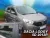 Heko paravânturi (4 buc.) Dacia Lodgy cu 5 uși 2013- (13110)