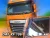 Heko paravânturi (2 buc.) Daf XF 106 2013- Angol versiune