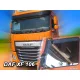 Heko paravânturi (2 buc.) Daf XF 106 2013- Angol versiune