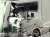 Heko paravânturi (2 buc.) Daf XF/XG/XG+ Angol versiune tükrös variantă 2021-