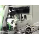 Heko paravânturi (2 buc.) Daf XF/XG/XG+ Angol versiune tükrös variantă 2021-