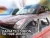 Heko paravânturi (4 buc.) Daihatsu Sirion cu 5 uși hatchback 1998-2004 (13210)