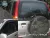 Heko 2 Pe bucăți deflector Daihatsu Terios 5 ușă 1997-2005 (13211)