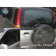 Heko 2 Pe bucăți deflector Daihatsu Terios 5 ușă 1997-2005 (13211)