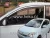 Heko paravânturi (2 buc.) Daihatsu Cuore/Mira L251 cu 3 uși 2003-2007