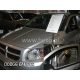 Heko 2 Pe bucăți deflector Dodge Caliber 4 ușă 2005- (13402)