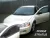 Heko paravânturi (2 buc.) Dodge Stratus cu 4 uși sedan 2001- (13408)