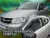 Heko paravânturi (4 buc.) Dodge Avenger cu 5 uși 2008- (13412)