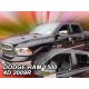 Heko 4 Pe bucăți deflector Dodge Ram 4 ușă double cab 2009- (13419)