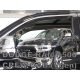 Heko 2 Pe bucăți deflector Dodge Ram 1500 V. 4 ușă 2019- CREW/QUAD kabin (13420)