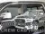 Heko paravânturi (4 buc.) Dodge Ram 1500 V. cu 4 uși+ha. 2019- CREW cabină (13421)