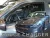 Heko paravânturi (2 buc.) Dodge Charger cu 5 uși 2011- (13423)