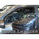 Heko 2 Pe bucăți deflector Dodge Charger 5 ușă 2011- (13423)