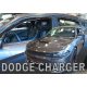 Heko 4 Pe bucăți deflector Dodge Charger 5 ușă+ha. 2011- (13424)