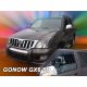 Heko 2 Pe bucăți deflector Gonow GX6 5 ușă 2006-