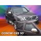 Heko 4 Pe bucăți deflector Gonow GX6 5 ușă+ha 2006-