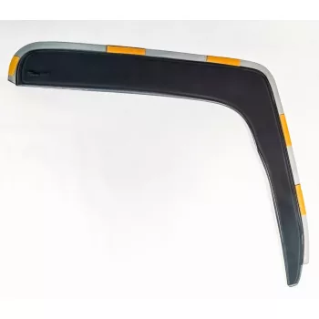   Heko 2 bucăți Deflector de vânt FIAT Ducato bus 1991-1994, PEUGEOT J5 J5 1984-1993 (15138)